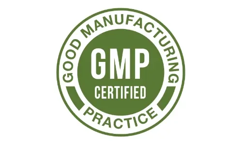 HoneyPezil® GMP Certified